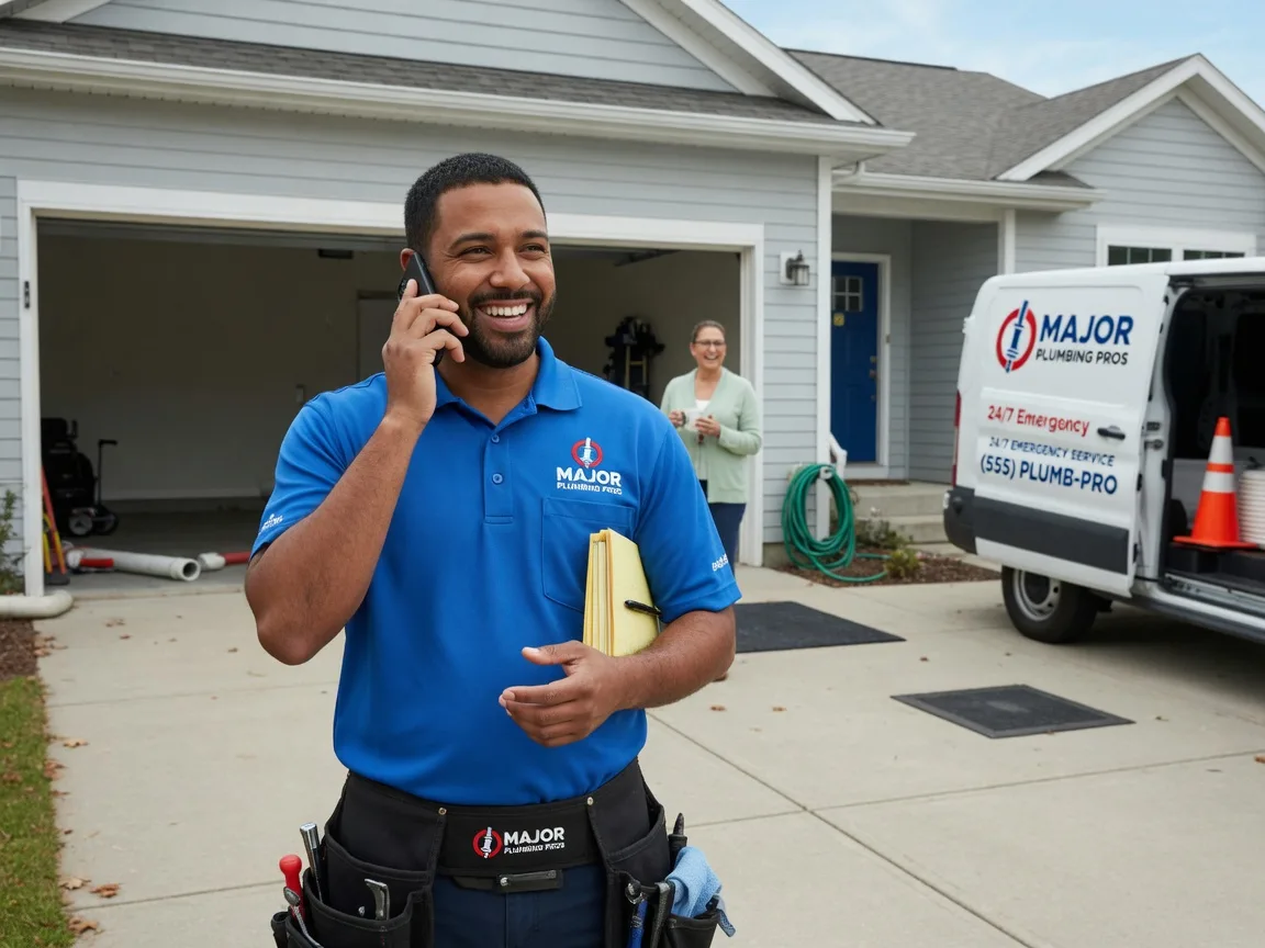 Drain Cleaning Services Birch River, WV FAQs